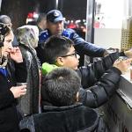 Regaip Kandili'nde Salihli'de Camilerde Kandil Simidi İkramı Yapıldı