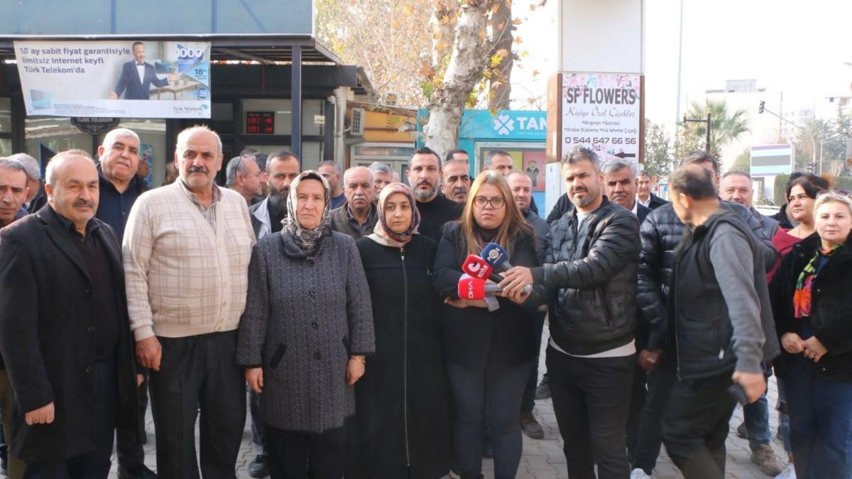 Balıkesir Çarşısı esnafından tahliye tepkisi: ‘Depremden sağ çıktık, şimdi emeğimiz yıkılıyor’ - Videolu Haber
