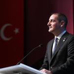 Üsküdar'da "İsmet İnönü'yü Üç Kuşak İnönü Ailesi Anlatıyor" Paneli Gerçekleşti