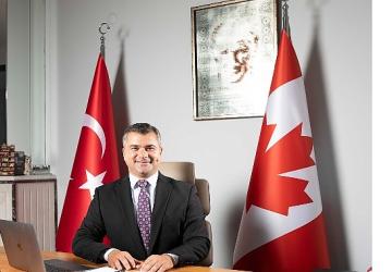 WCEP Liseli Büyükelçiler Öğrenci Değişim Programı ile Türkiye lise eğitiminde yükselen destinasyon oluyor