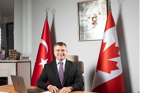 WCEP Liseli Büyükelçiler Öğrenci Değişim Programı ile Türkiye lise eğitiminde yükselen destinasyon oluyor