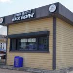 Halk Ekmek büfelerinde ulaşım kartı dolum dönemi başlıyor
