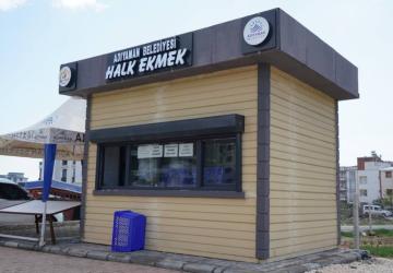 Halk Ekmek büfelerinde ulaşım kartı dolum dönemi başlıyor