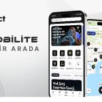 Türkiye'de elektrikli araç sayısı 3 yılda 5 kat büyüdü.