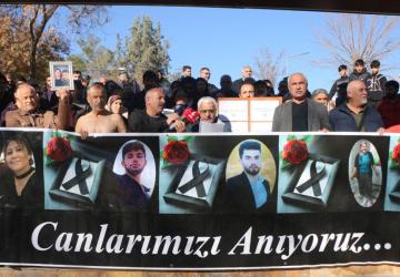 Adalet Peşinde Aileleri’nden 11. Yargı Paketi’ne Tepki: ‘Benim isyanım var, Adalet Bakanı sesimizi duysun’ - Videolu Haber