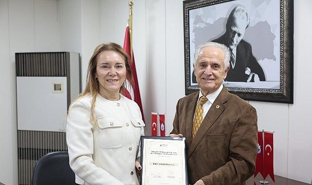 Konak Belediyesi'nden yeni spor tesisi müjdesi