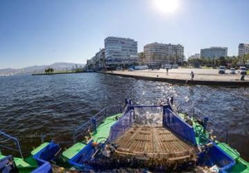 Yüksek teknolojiyle 254 bin noktada çevre denetimi