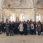 Belediye – Üniversite İş Birliğiyle Örnek bir Çalışma Olacak