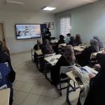 “Afete Dirençli Kadınlar Projesi" büyüyor