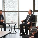 MANULAŞ ve SPİLAŞ Çalışanlarına 60 Bin TL'lik Promosyon