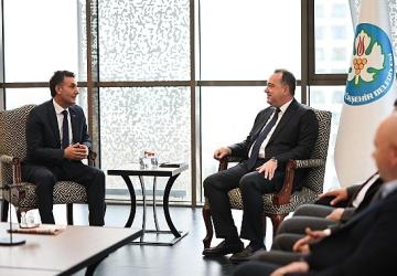 MANULAŞ ve SPİLAŞ Çalışanlarına 60 Bin TL'lik Promosyon