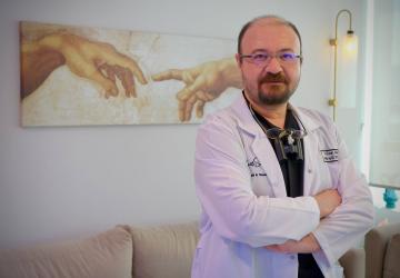 El Cerrahisi Uzmanı Dr. Savran’dan ‘Acemi Kasap’ Uyarısı!