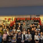 Siverek’te “Siyer-i Nebi” Coşkusu: Dereceye Giren Öğrenciler Ödüllendirildi