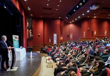 İBB'den Farkındalık Paneli: Ekran Bağımlılığı ve Obezite