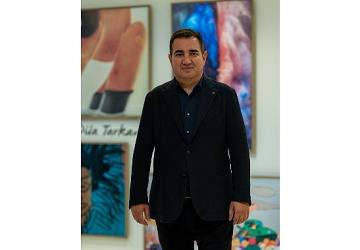Samsung, Upcycle Istanbul'a Art TV partneri olarak destek verdi