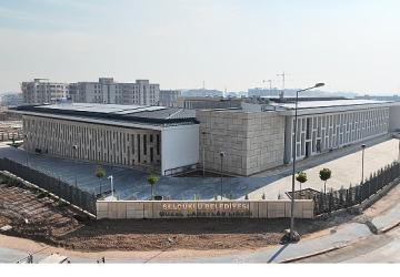 Geleceğin Sanatçıları Selçuklu'da Yetişecek