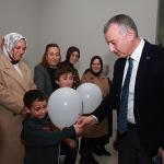 Regaip Kandili'ne özel İlham Veren Kadınlar buluşması