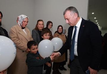 Regaip Kandili'ne özel İlham Veren Kadınlar buluşması