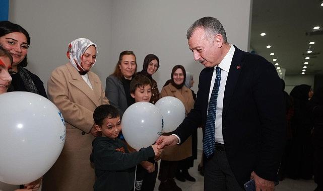 Regaip Kandili'ne özel İlham Veren Kadınlar buluşması