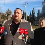 Anahtar Parti İl Başkanı Emircan Ahmet Alsan’dan ‘işsizlik depremi’ uyarısı - Videolu Haber