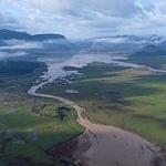 Tahtalı yükselişe geçti, gece kesintileri sona erdi