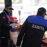 Adıyaman Belediyesi Ramazan öncesi denetimlerini arttırdı