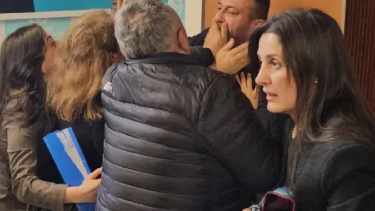 Kocaeli Meclisi’nde ‘Cemevi Tartışması’ arbedeye dönüştü