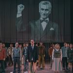 BBT'de Büyük Değişim: Tarık Akan'ın Onurlu Direnişi Sahnede!