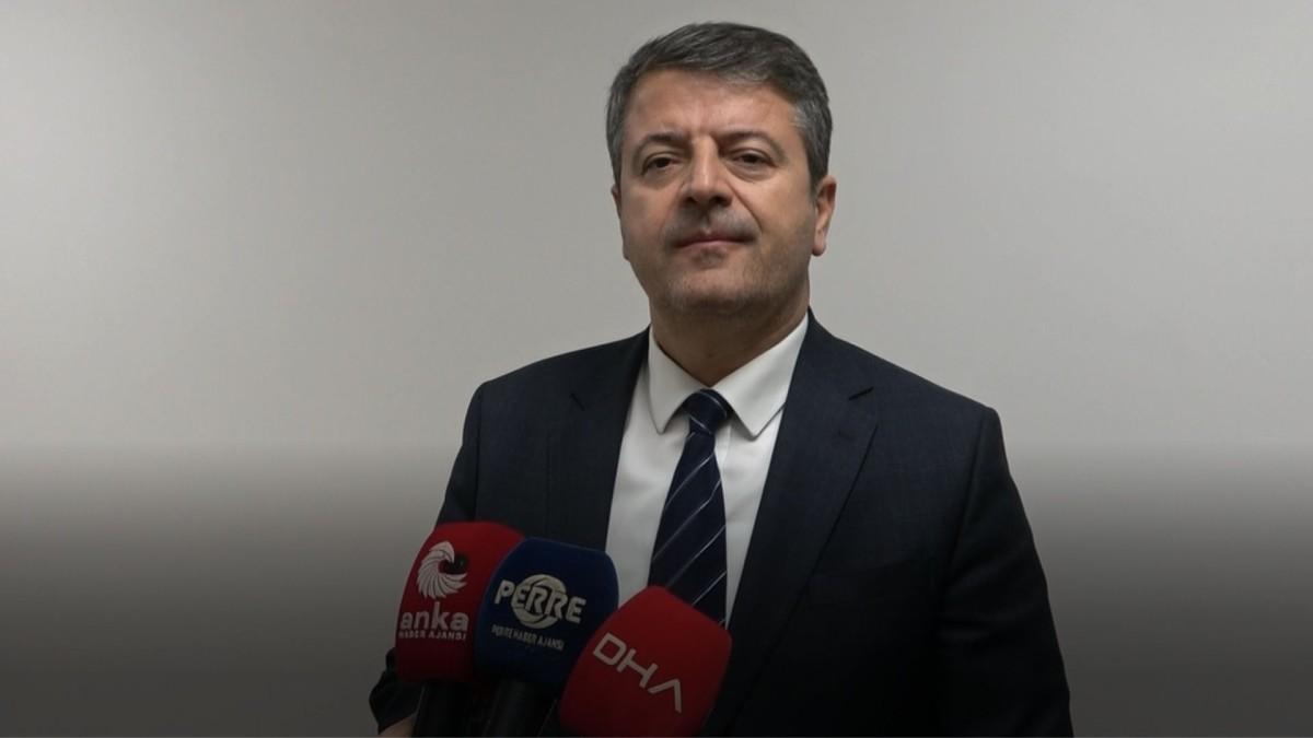 Başkan Tutdere duyurdu: ‘Mehmet Sadık Gürsoy Kütüphanesi gençlerimizin hizmetinde’ - Videolu Haber