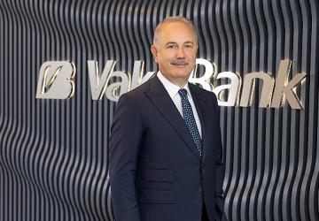 VakıfBank'tan 900 milyon doların üzerinde Sürdürülebilirlik Temalı Sendikasyon Kredisi