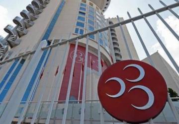 MHP, ‘Terörsüz Türkiye’ raporunu TBMM Komisyonu’na sundu