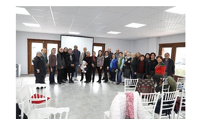 Menderes'te Sıfır Atık Eğitimi