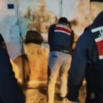 23 ilde dev uyuşturucu operasyonu: 6 milyon adet uyuşturucu hap ele geçirildi