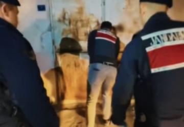 23 ilde dev uyuşturucu operasyonu: 6 milyon adet uyuşturucu hap ele geçirildi