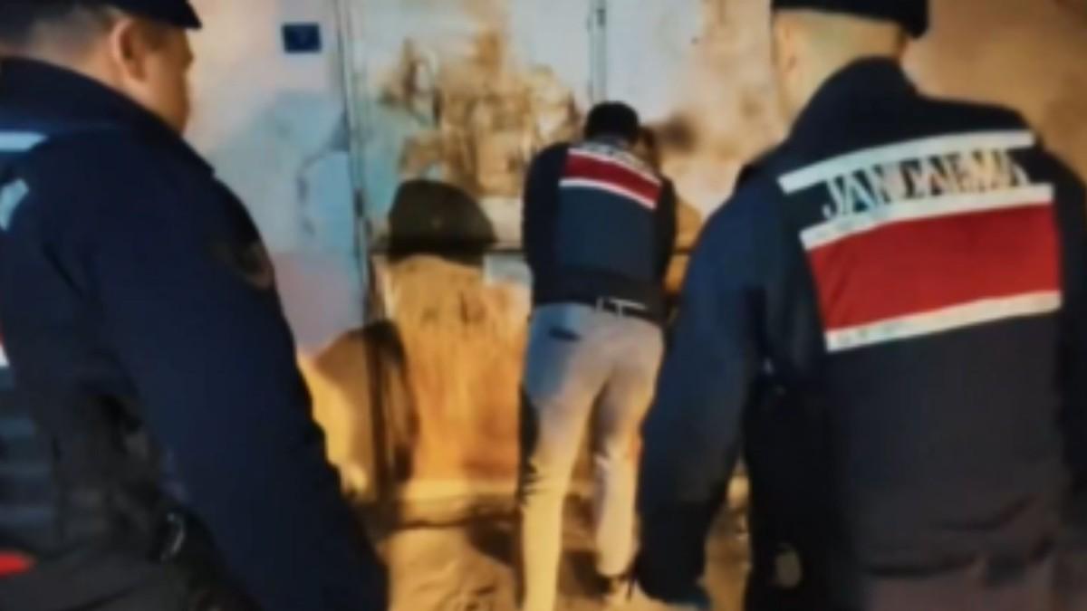 23 ilde dev uyuşturucu operasyonu: 6 milyon adet uyuşturucu hap ele geçirildi