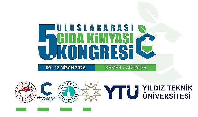 Gıda sistemlerinin geleceği Antalya'da masaya yatırılıyor!