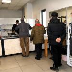 Kimsesizlere ev sıcaklığında hizmet