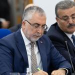 Bakan Işıkhan: ‘Belediyelerin SGK borcu 234,2 milyar lira’