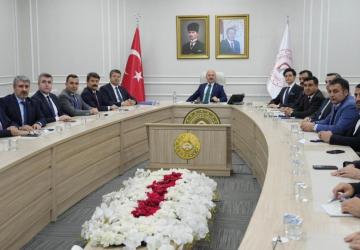 Adıyaman tanıtım günleri 8–11 Ocak’ta İstanbul’da