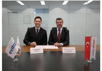 MAPFRE Sigorta, Dijital Sağlık Yolculuğunu Eczacıbaşı Evital İş Birliğiyle Güçlendiriyor