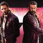 Bad Boys Yönetmenlerinden Dev Aksiyon Gerilimi 7 Dogs, 26 Haziran'da Türkiye'de sinemalarda