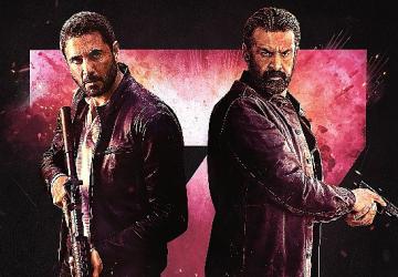 Bad Boys Yönetmenlerinden Dev Aksiyon Gerilimi 7 Dogs, 26 Haziran'da Türkiye'de sinemalarda