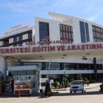 Adıyaman Eğitim ve Araştırma Hastanesi’nde MR yoğunluğu tepki çekiyor