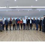 Karabağlar' da Dayanışma Var