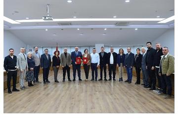 Karabağlar' da Dayanışma Var