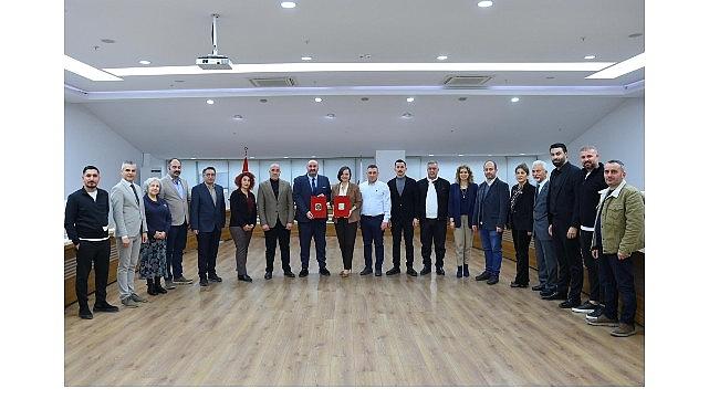 Karabağlar' da Dayanışma Var