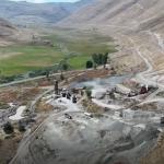 Bakan Yumaklı duyurdu: Iğdır’da, Ünlendi Barajı’nda su tutulmaya başlandı - Videolu Haber