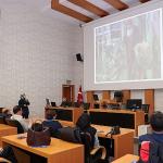 Selçuklu'da “Çevre Dostu Muhtarlar Yarışması" Başladı