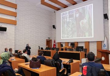 Selçuklu'da “Çevre Dostu Muhtarlar Yarışması" Başladı