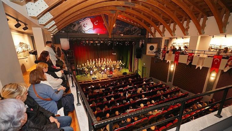 Ayvalık'ın Kültür ve Sanat Yolculuğu'na Yeni Bir Halka